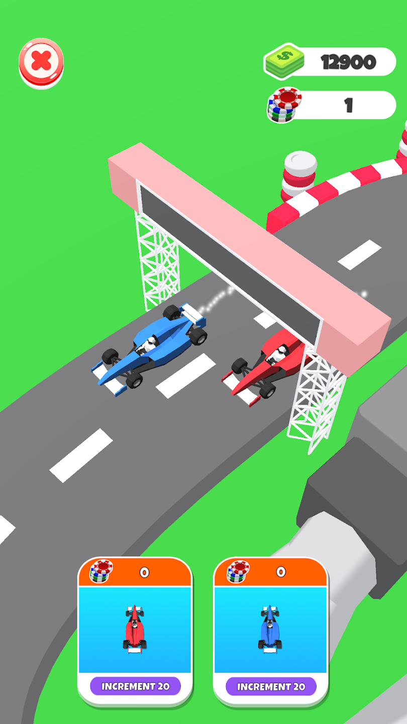 �ҵ����ֳ�����(����ɫ��Ϸ)v1.5 ��׿���ͼ4