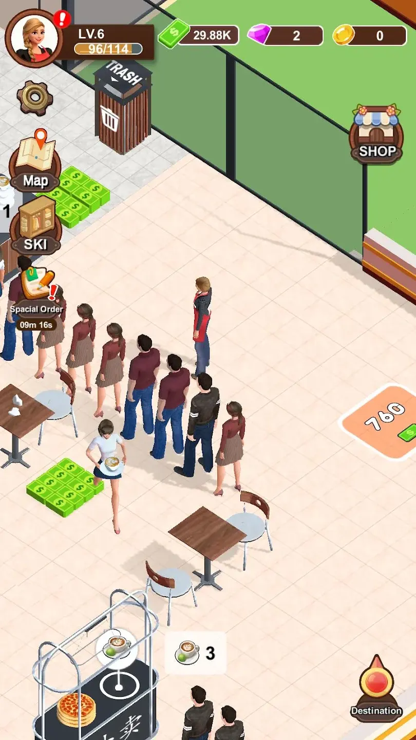 �����������ڹ�2026�ٷ�����v1.0.9 ��׿���ͼ2