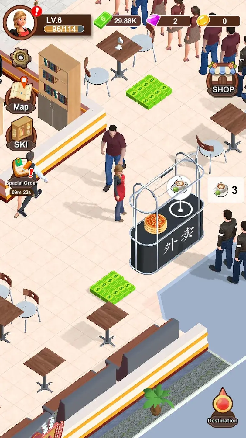 �����������ڹ�2026�ٷ�����v1.0.9 ��׿���ͼ0