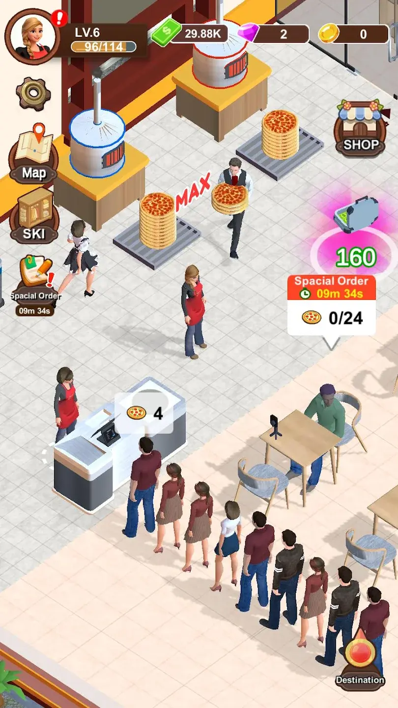 �����������ڹ�2026�ٷ�����v1.0.9 ��׿���ͼ1