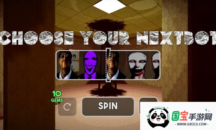 ���ң�Nextbot׷��2026���ذ�װv3 ��Ѱ��ͼ0