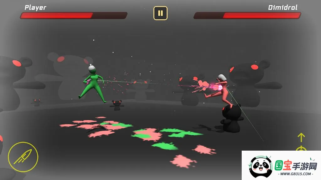 ����������������(��������������Ϸ)v0.1.1 �ֻ����ͼ0