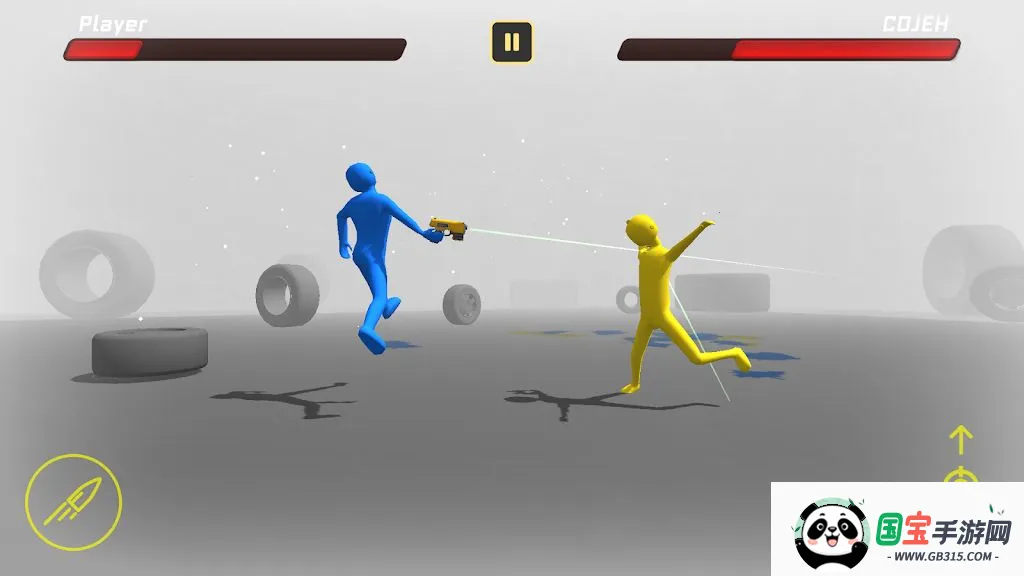 ����������������(��������������Ϸ)v0.1.1 �ֻ����ͼ2