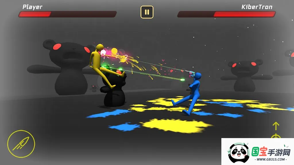 ����������������(��������������Ϸ)v0.1.1 �ֻ����ͼ1