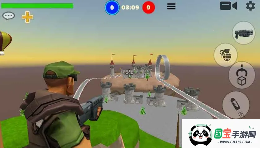 ս�����Ӵ�����Դ2026�ٷ����°汾v2.6.07 �ٷ������ͼ2