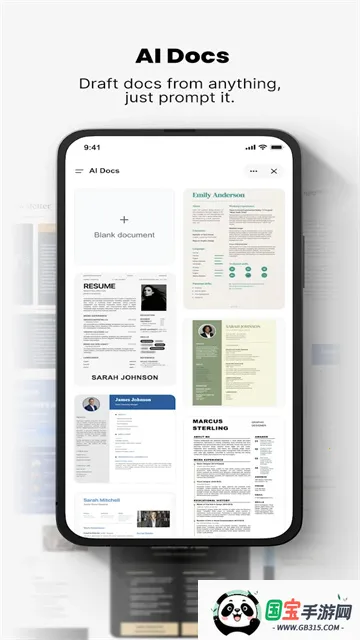 Genspark AI(AI�칫ƽ̨)