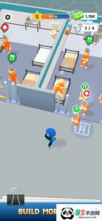 ���Ǽ�����(��������ģ����Ϸ)v45.1.0 ��Ѱ��ͼ2