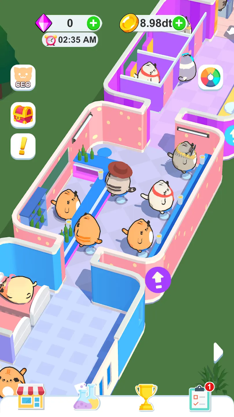 è��𳵴�����ڹ�2026���ذ�װv0.0.8 ��׿���ͼ0