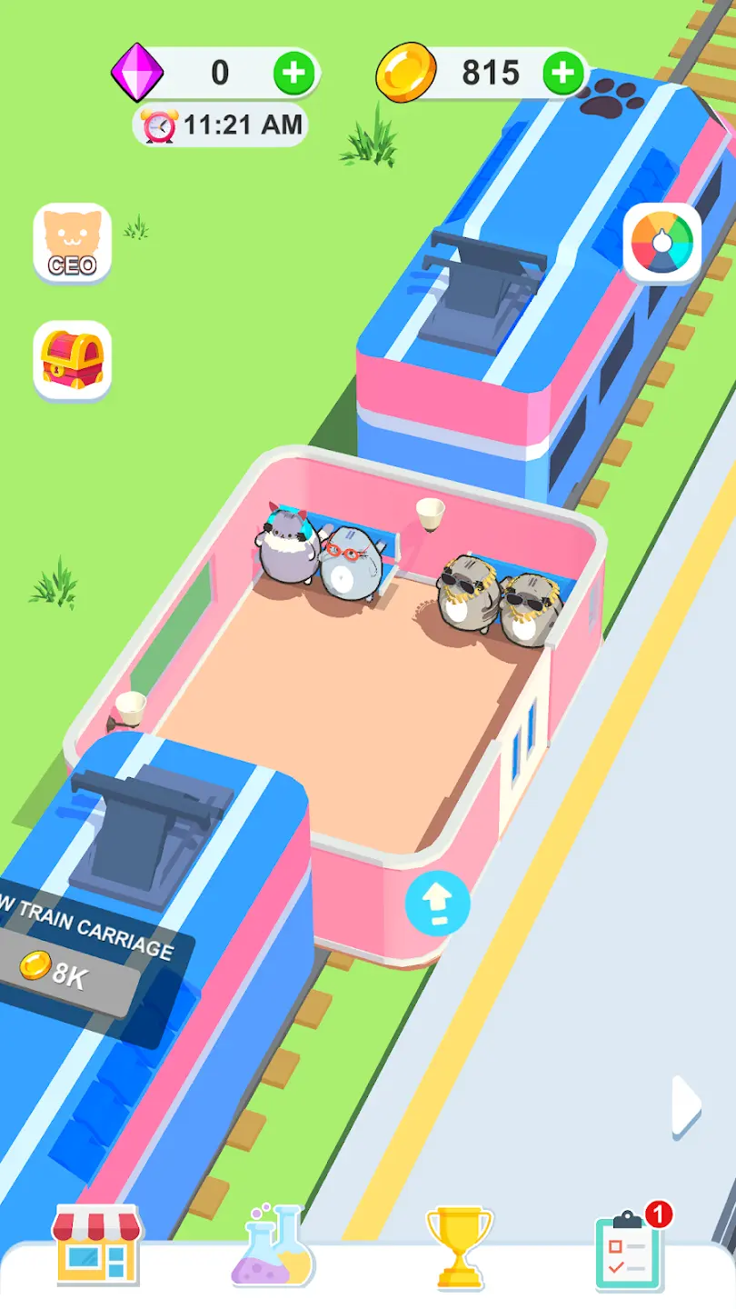 è��𳵴�����ڹ�2026���ذ�װv0.0.8 ��׿���ͼ2