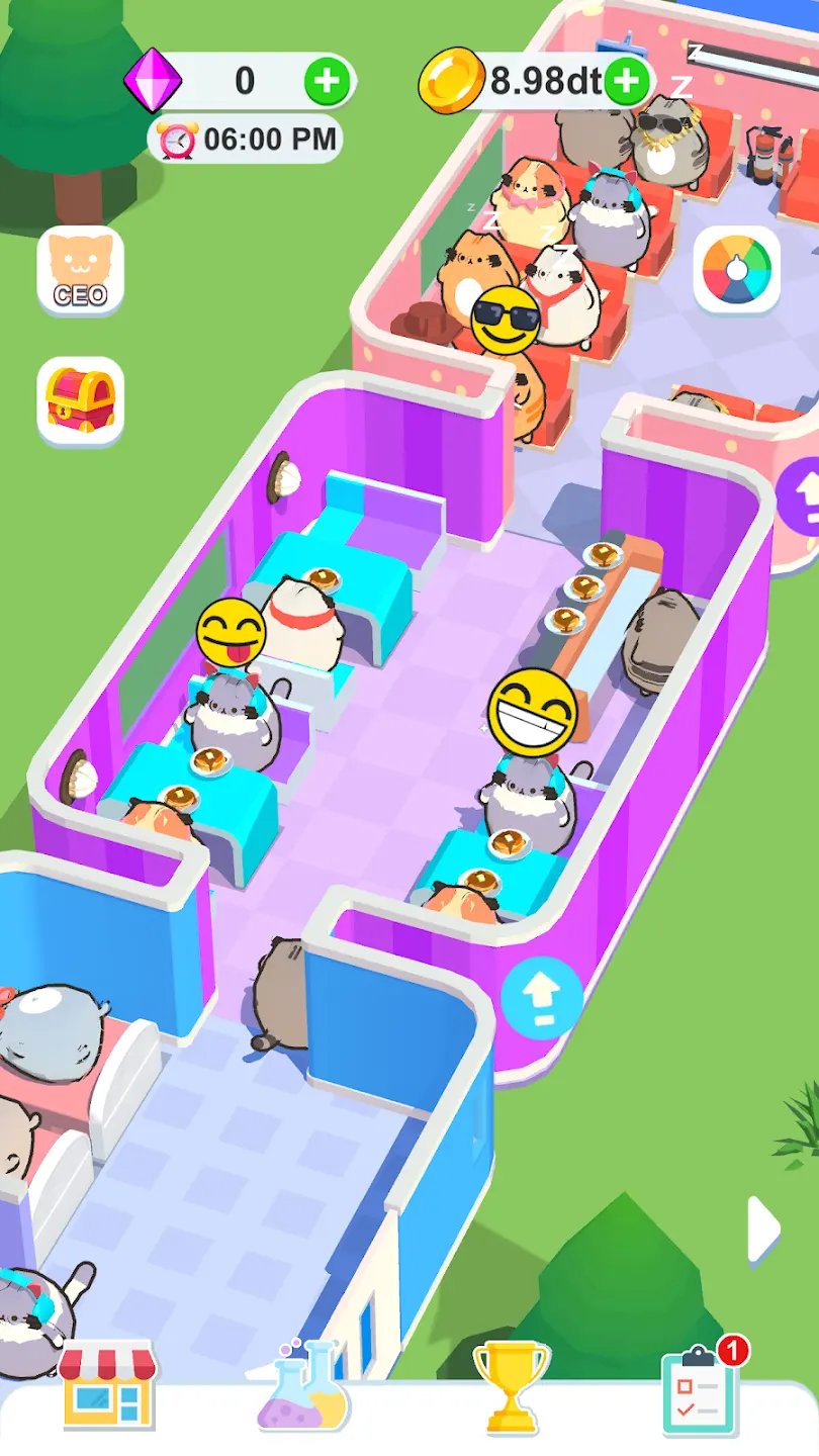 è��𳵴�����ڹ�2026���ذ�װv0.0.8 ��׿���ͼ3