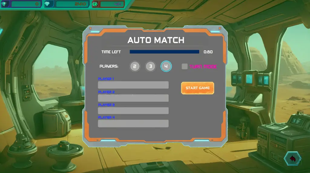 ̹��ս��(̹�˲��Զ�����Ϸ)v1.0.5 �ٷ������ͼ2