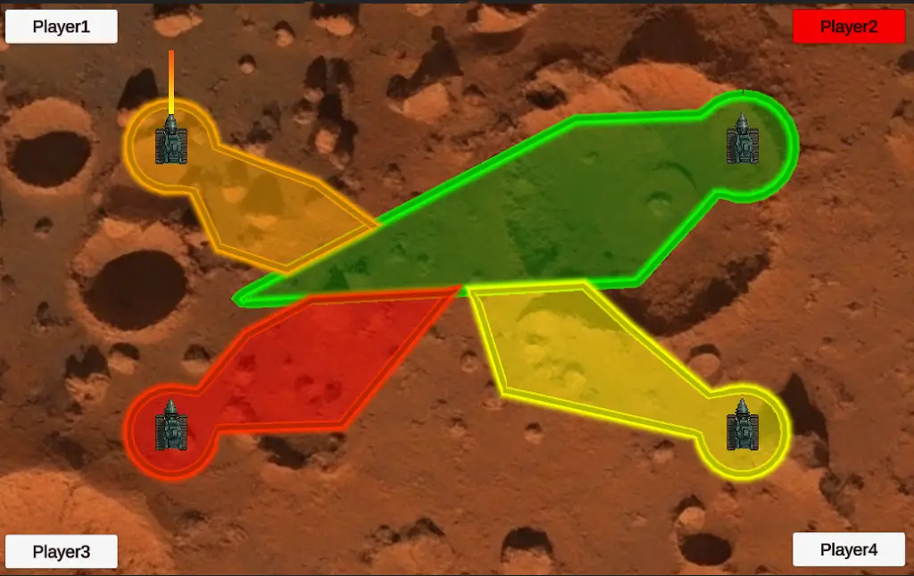 ̹��ս��(̹�˲��Զ�����Ϸ)v1.0.5 �ٷ������ͼ4