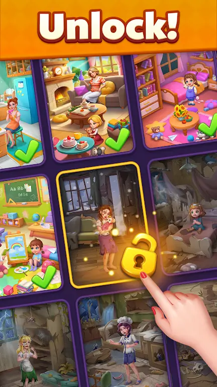 ���д�ʦ�����˵�(���о�Ӫ��Ϸ)v0.6.6 �ֻ����ͼ0