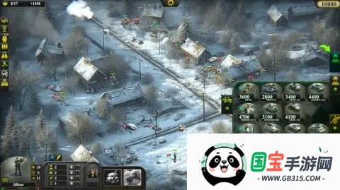 ǰ�ߣ���ս�¹�����2026�ٷ����°汾v1.0.0 ��Ѱ��ͼ1