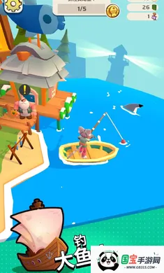 ̽����������ȫ���縨���˵������ֻ���v1.6.8 �ٷ������ͼ4