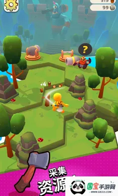 ̽����������ȫ���縨���˵������ֻ���v1.6.8 �ٷ������ͼ2