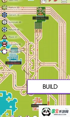 ��·����steam��ֲ(�𳵹�����Ϸ)v0.7.7 �ֻ����ͼ4