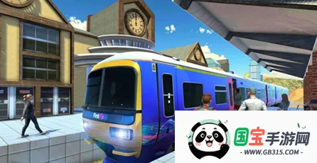 ��������ģ����(�𳵵�����Ϸ)