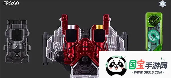 ������ʿ����ģ����(������ʿ������Ϸ)��ͼ1