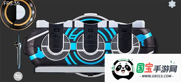 ������ʿ����ģ����(������ʿ������Ϸ)��ͼ2