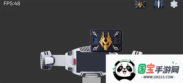 ������ʿ����ģ����(������ʿ������Ϸ)��ͼ3