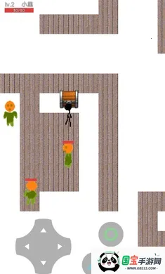 �����Դ�(�޾��Թ���Ϸ)��ͼ1