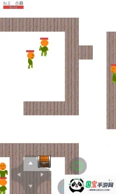 �����Դ�(�޾��Թ���Ϸ)��ͼ3