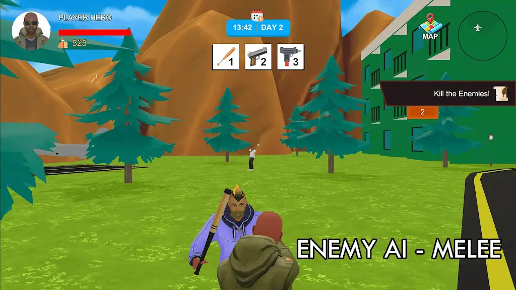 ����ķ����(����������Ϸ)��ͼ2