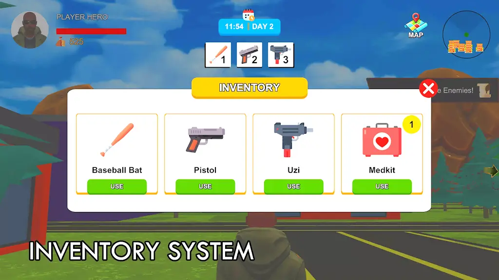 ����ķ����(����������Ϸ)��ͼ3