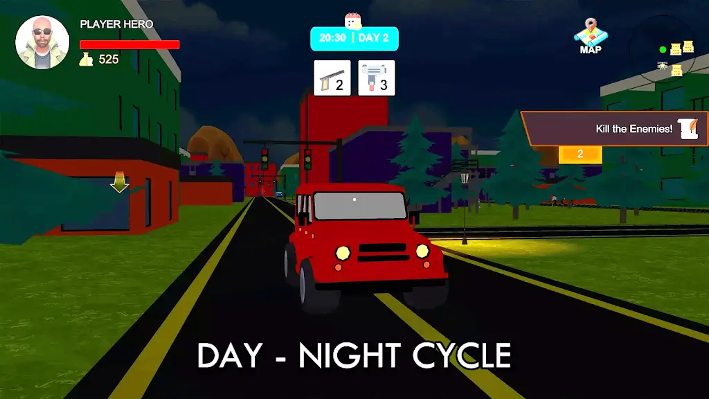 ����ķ����(����������Ϸ)��ͼ4