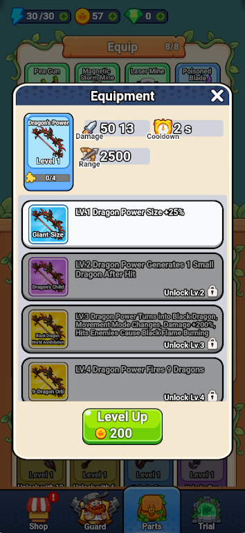 ��ɨɥʬ������ж�(ɥʬ�����Ϸ)v1.0 �ֻ����ͼ1