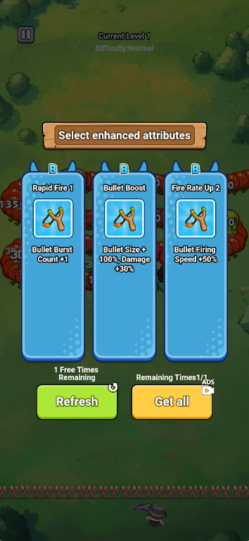 ��ɨɥʬ������ж�(ɥʬ�����Ϸ)v1.0 �ֻ����ͼ3