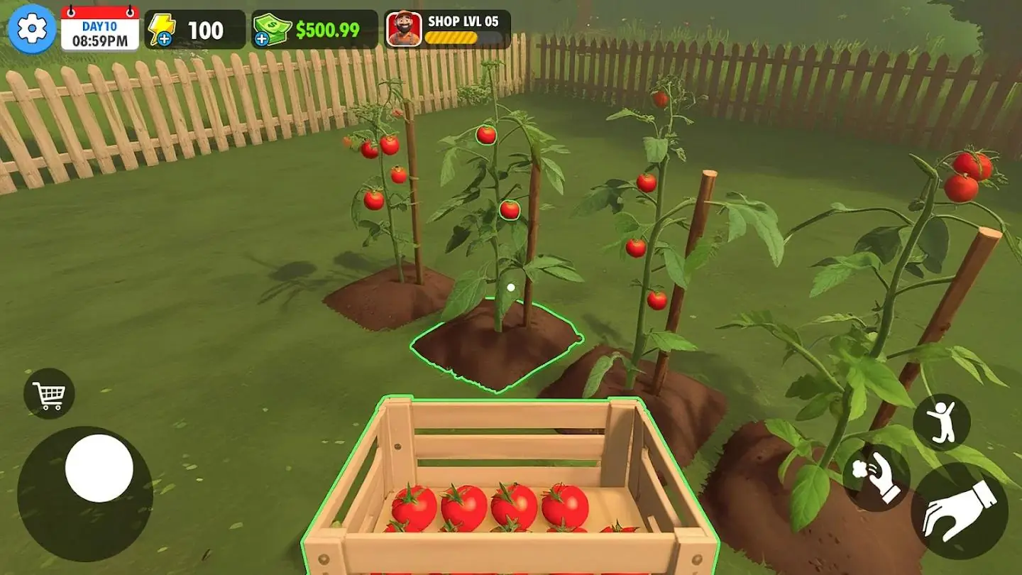 ũ������ģ����2026���°汾v59 �ֻ����ͼ1