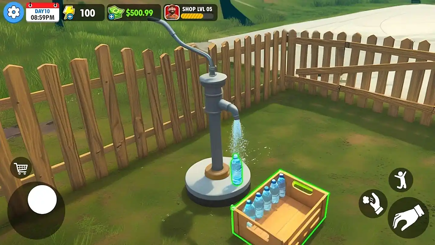 ũ������ģ����2026���°汾v59 �ֻ����ͼ2