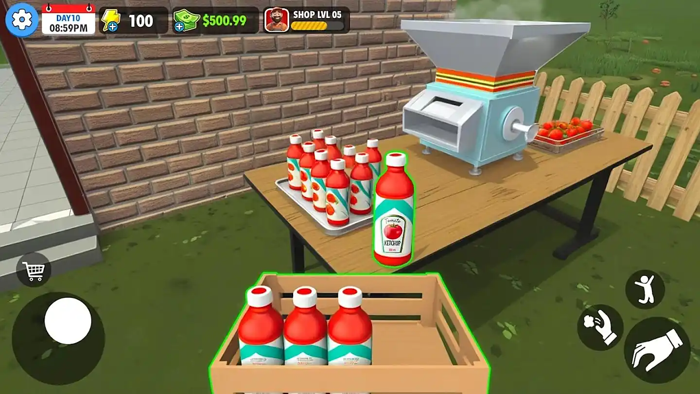 ũ������ģ����2026���°汾v59 �ֻ����ͼ0