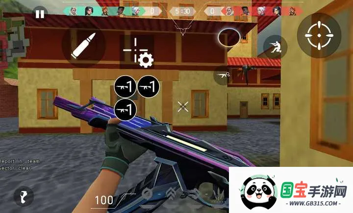 ��η��ԼValStrikeƤ���л���2026�ٷ������ͼ1