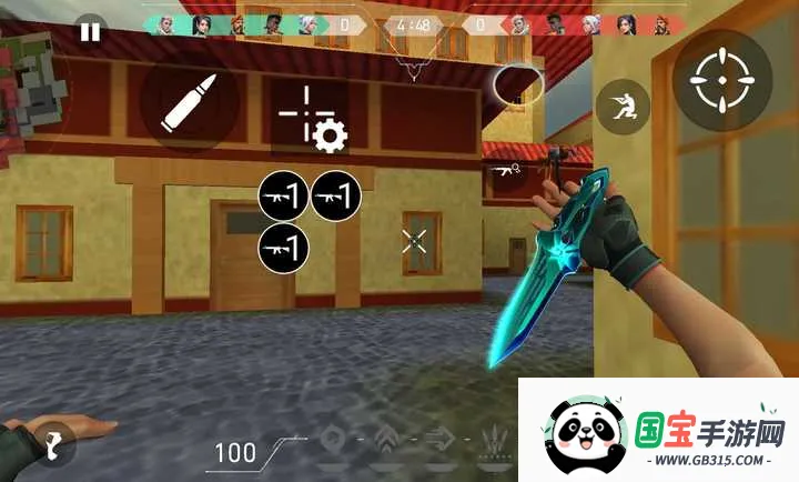 ��η��ԼValStrikeƤ���л���2026�ٷ������ͼ2