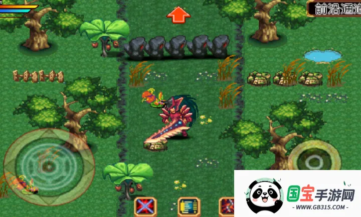 �ڰ��ƻ���3֮ս��Ұ����2026�ٷ������ͼ2