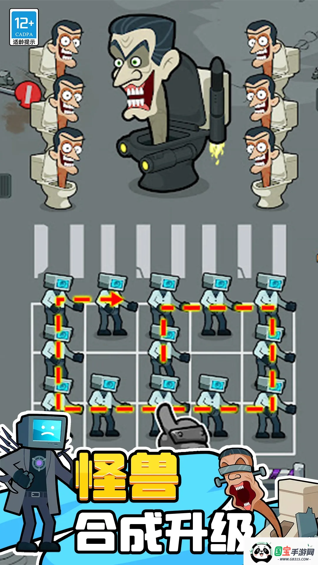 ��Ͱ�˽����Ծ�2026�ٷ����°汾��ͼ3