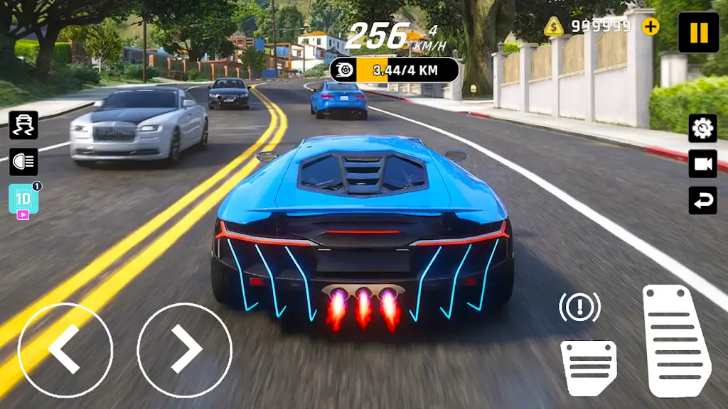 ��ʵ����������ʻ 3D2026�ٷ����°汾��ͼ0