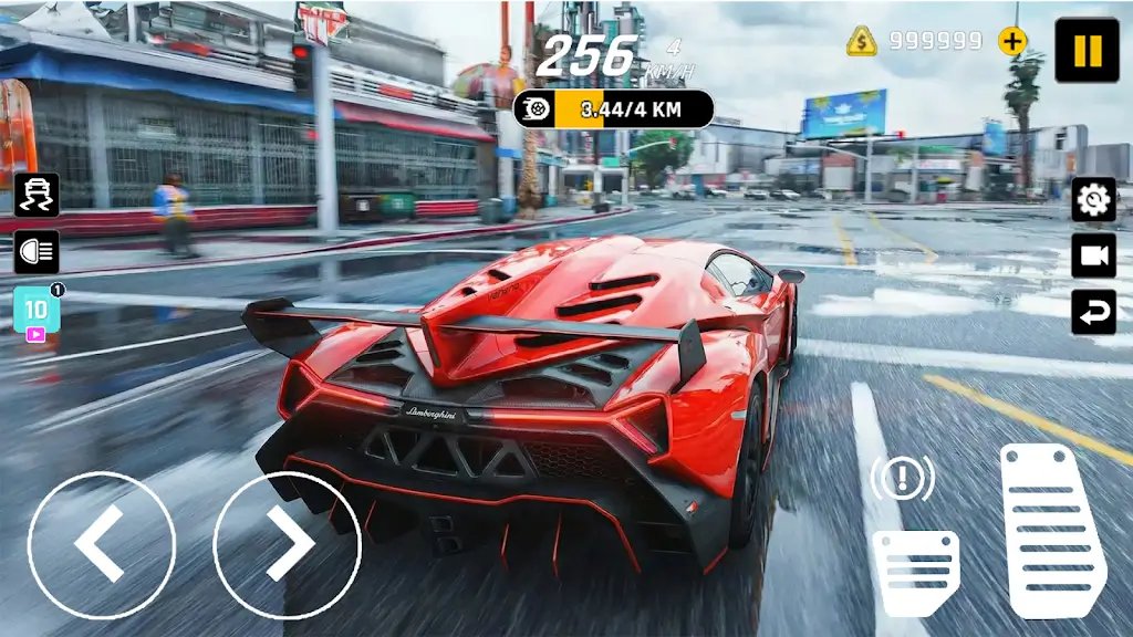 ��ʵ����������ʻ 3D2026�ٷ����°汾��ͼ2