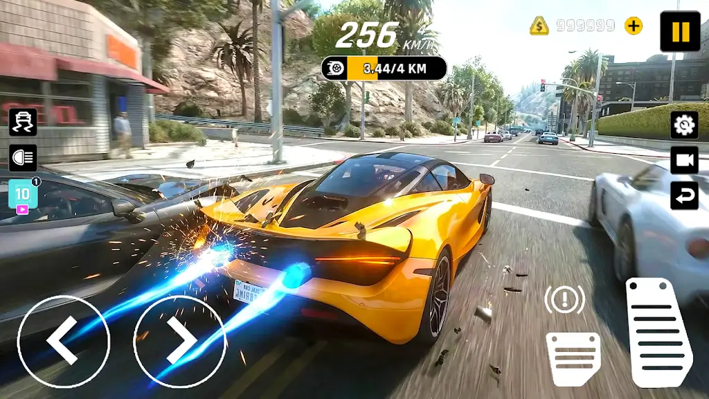 ��ʵ����������ʻ 3D2026�ٷ����°汾��ͼ3