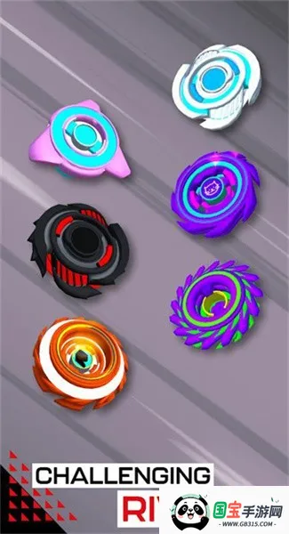 Spinner Fighter Arena����������Ϸ2026�ٷ����°汾