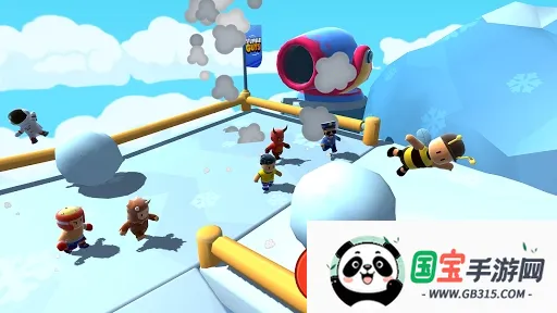 Stumble Guys��װ��2026���°汾v0.85.5 ��׿���ͼ0