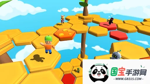 Stumble Guys��װ��2026���°汾v0.85.5 ��׿���ͼ1