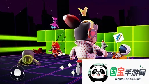 Stumble Guys��װ��2026���°汾v0.85.5 ��׿���ͼ3