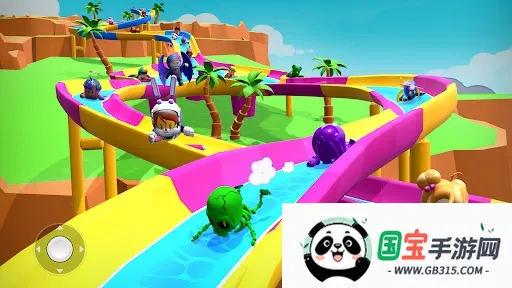 Stumble Guys��װ��2026���°汾v0.85.5 ��׿���ͼ4