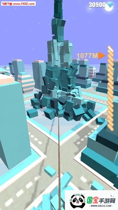 BrickCity�����ֻ���v1.02 ��Ѱ��ͼ3