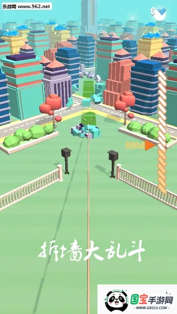 BrickCity�����ֻ���