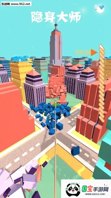 BrickCity�����ֻ���